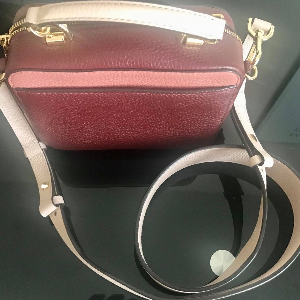 Michael Kors Limited Edition Crossbody bag - Picture 2 of 6